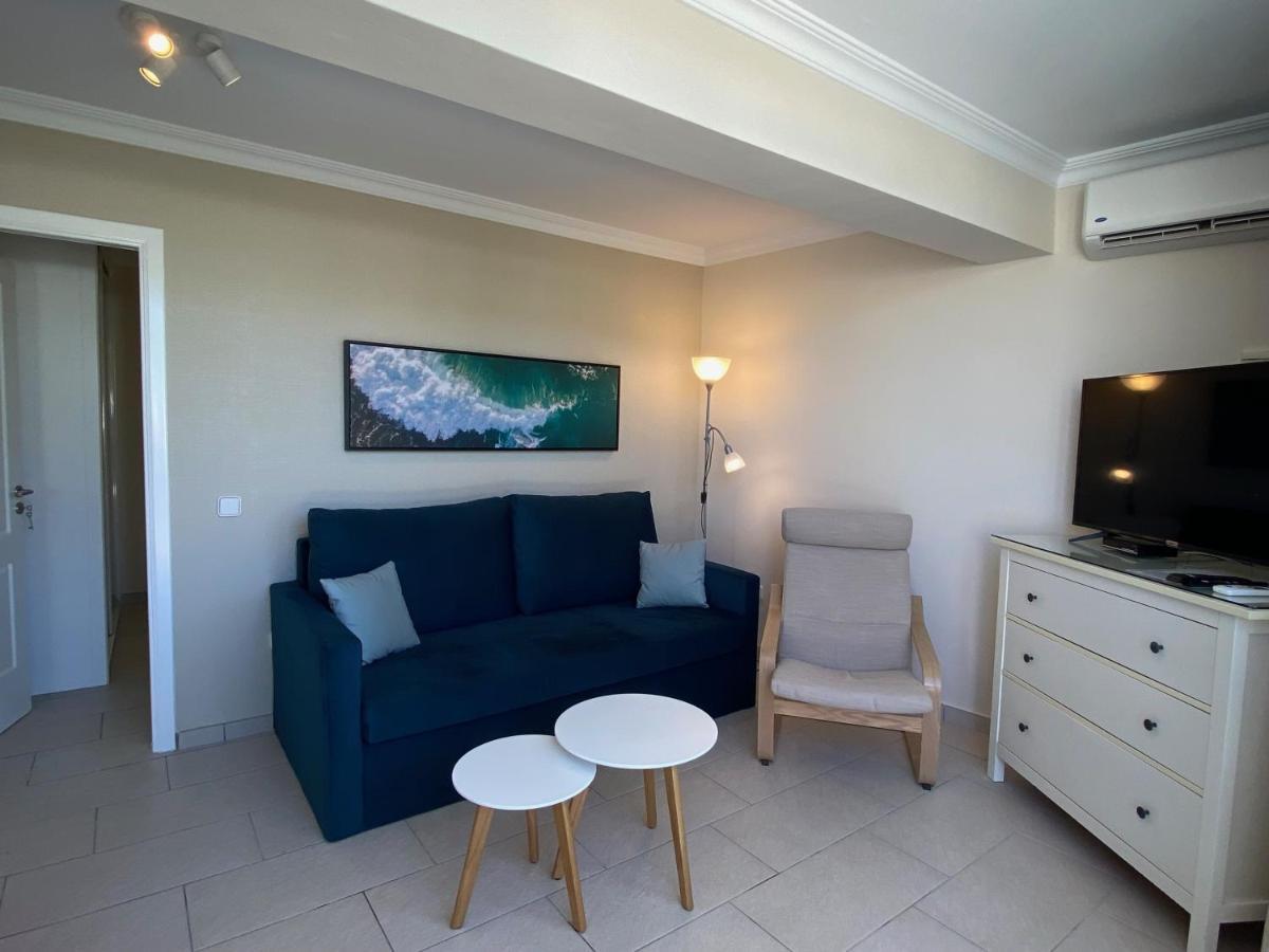 Bungalows Granada Beach Playa del Inglés Buitenkant foto